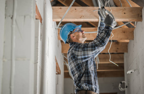 Best Electrical Upgrades for Homes  in West Elmira, NY