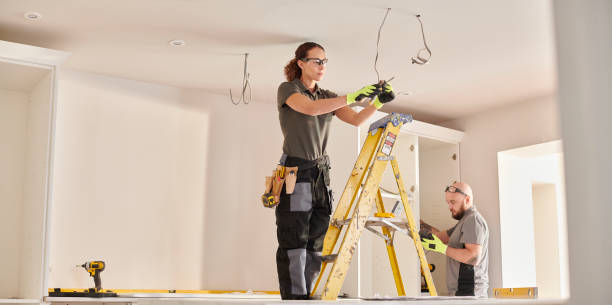 Best Emergency Electrical Repair  in West Elmira, NY