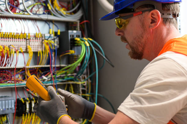 Best Emergency Electrical Repair  in West Elmira, NY