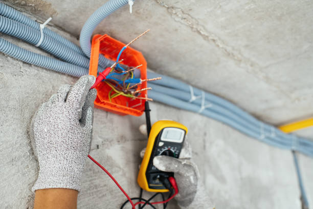 Best Affordable Emergency Electrician  in West Elmira, NY