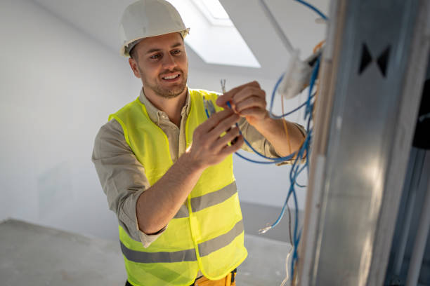 Best Emergency Electrician Near Me  in West Elmira, NY